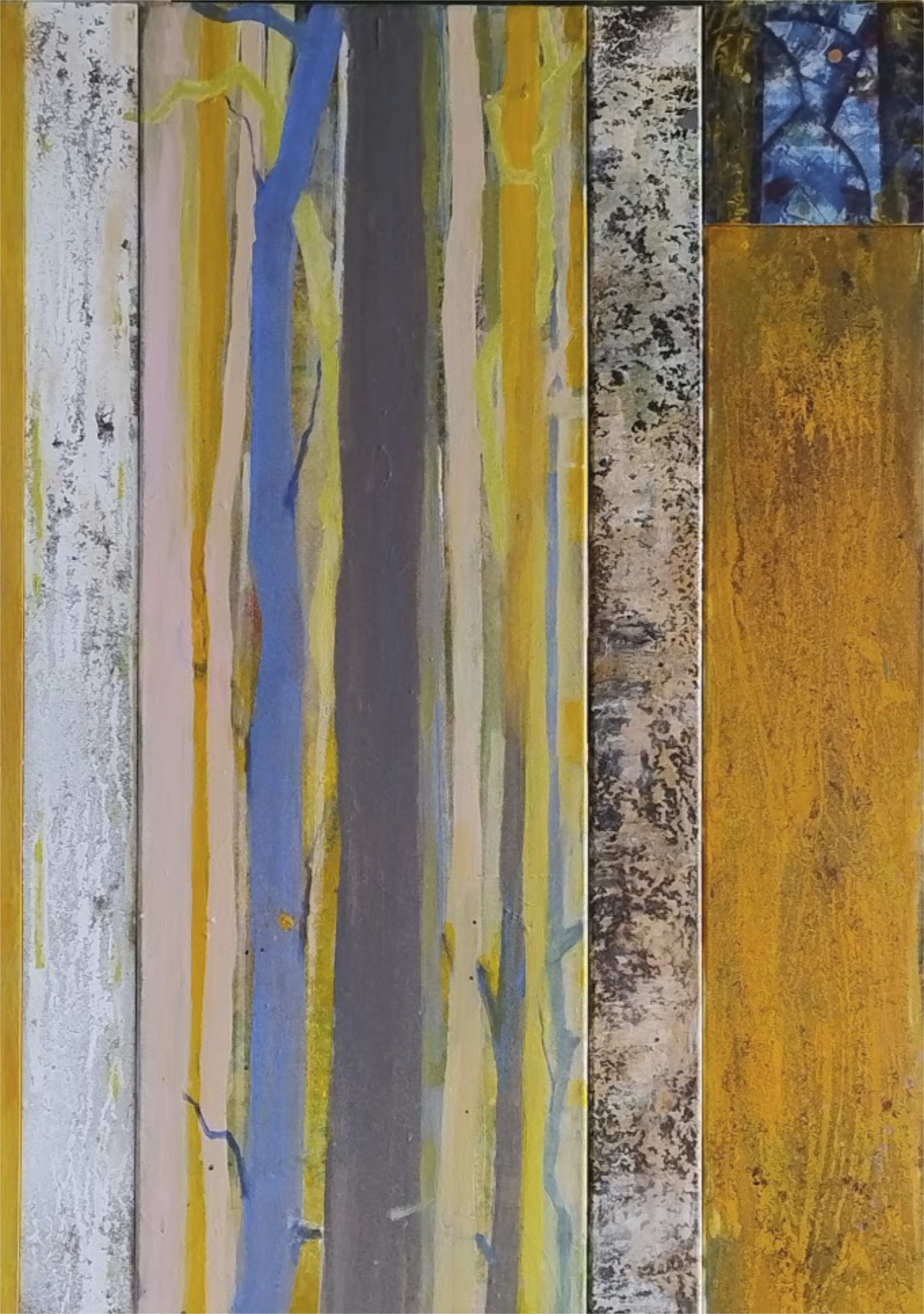 90 cm x 120 cm, 2025