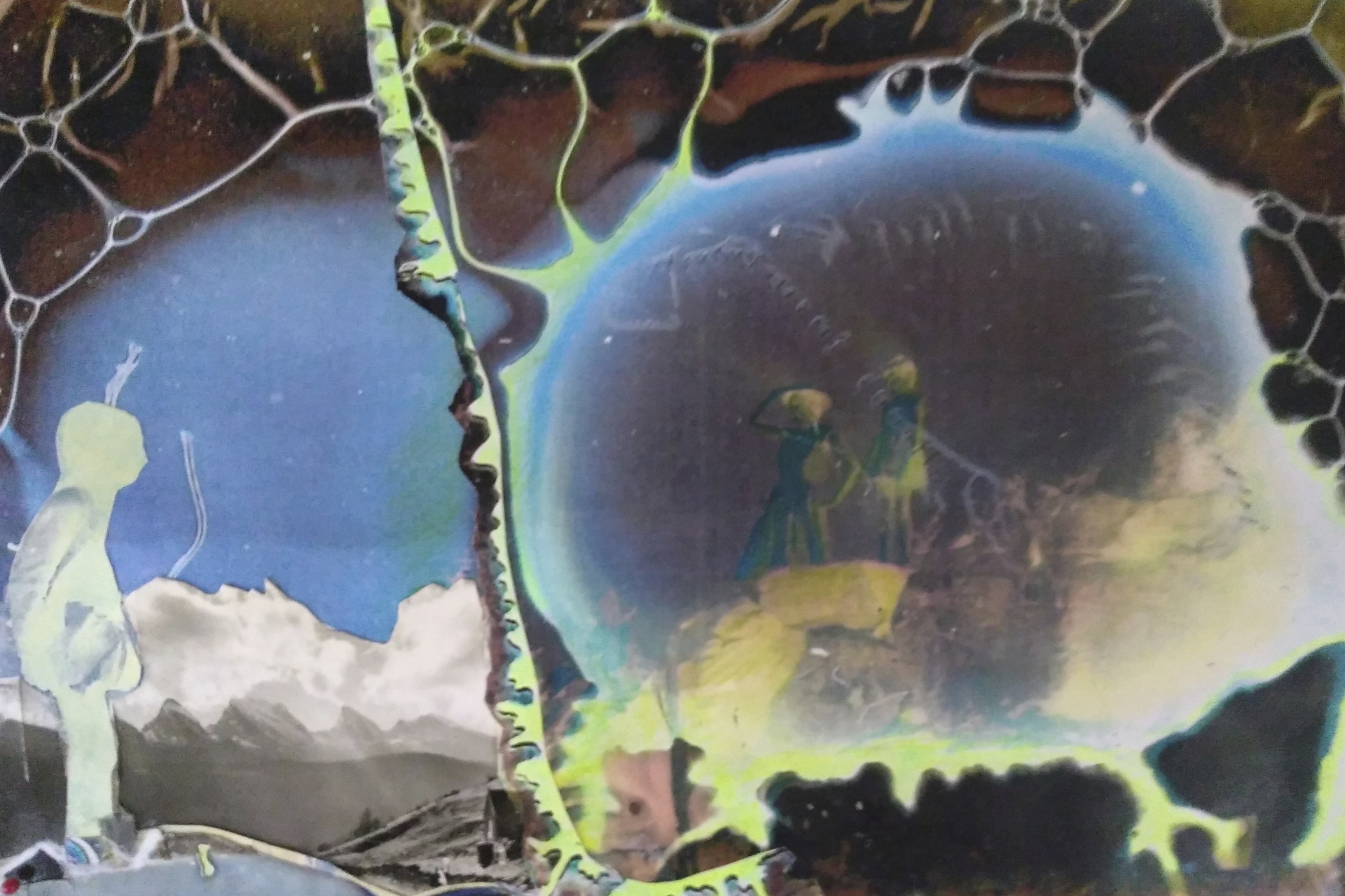 29 cm x 20 cm, 2017