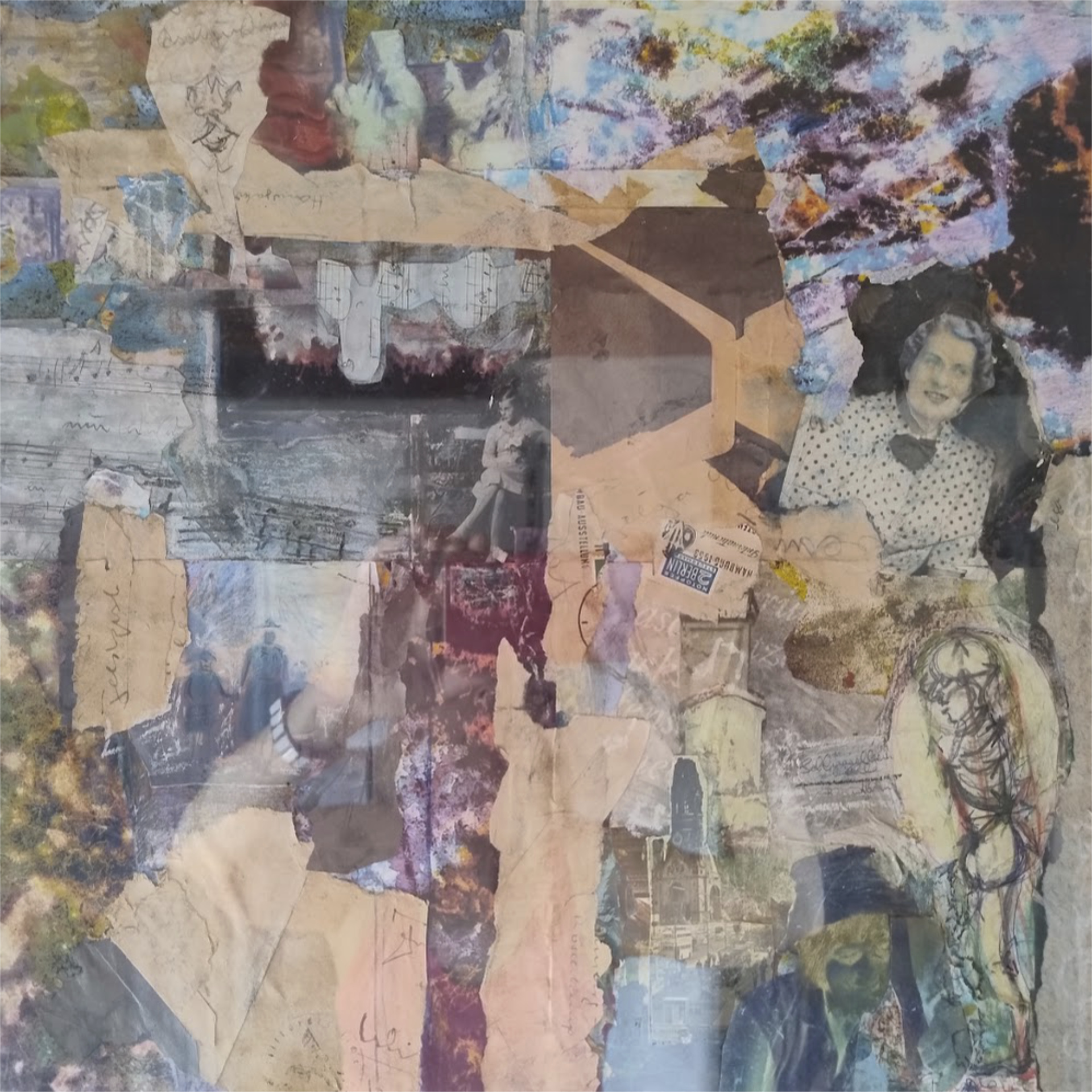 20 cm x 30 cm, 2014