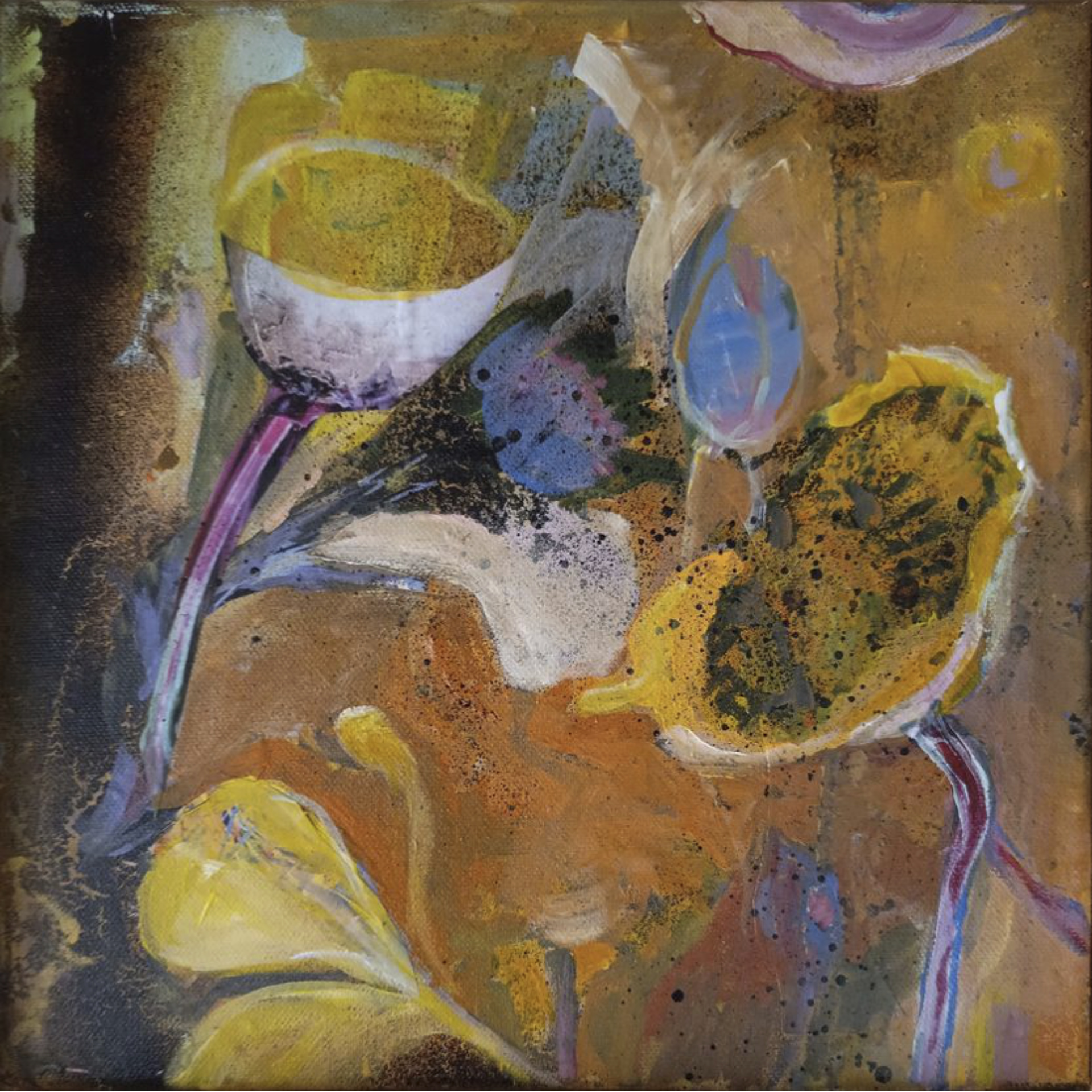 30 cm x 30 cm, 2023