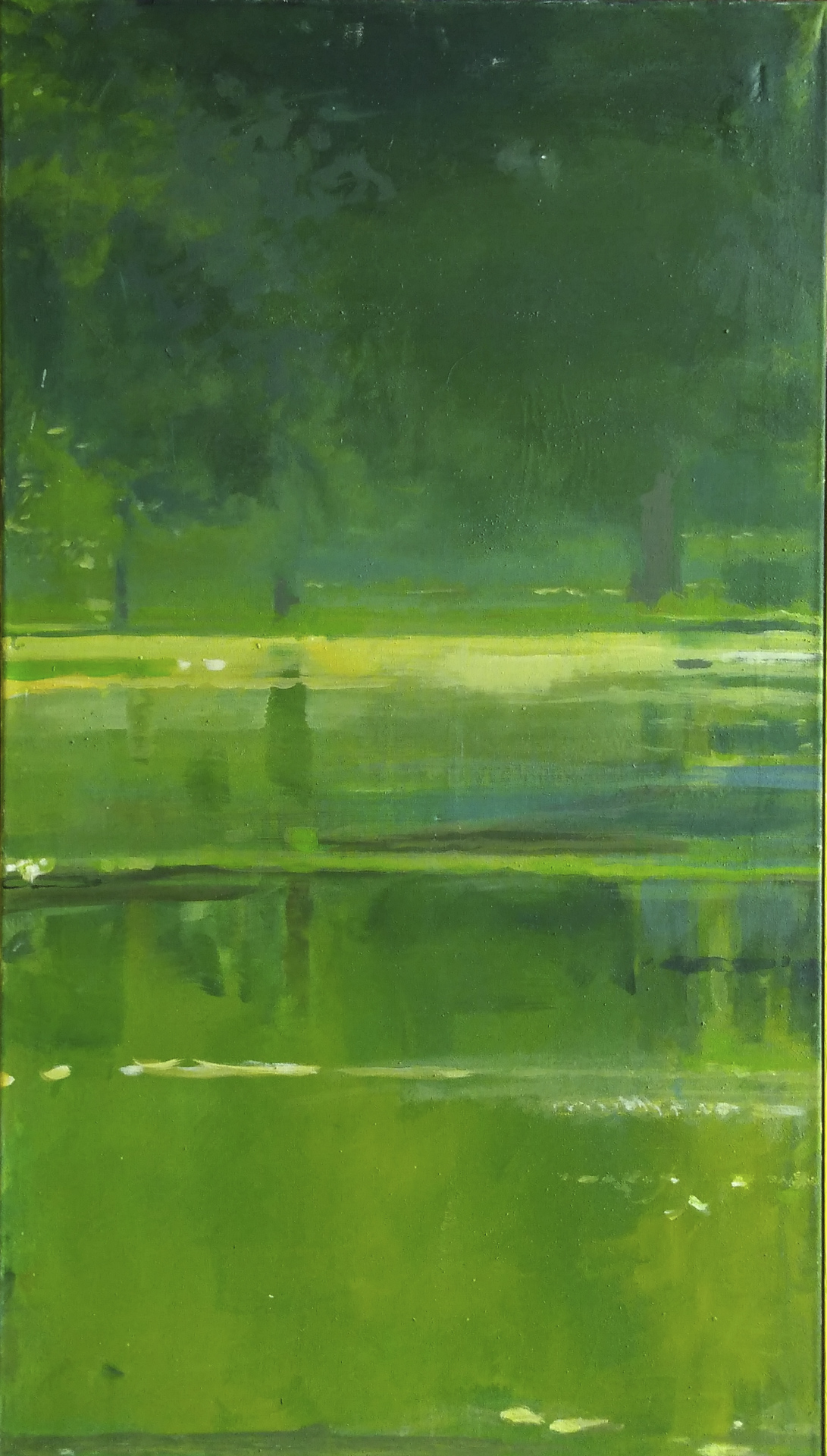 10 cm x 10 cm, 2020